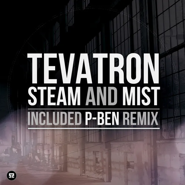 Steam - P-Ben remix