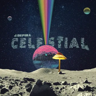 Celestial by J. Depina