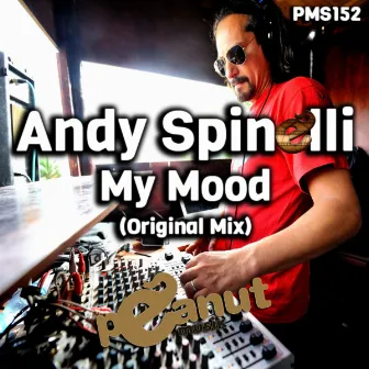 My Mood by Andy Spinelli