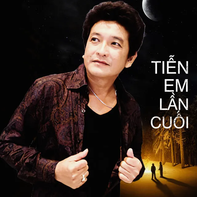 Tiễn Em Lần Cuối