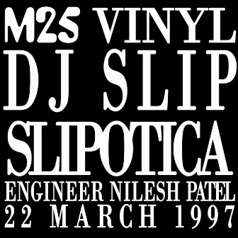 Slipotica by DJ Slip