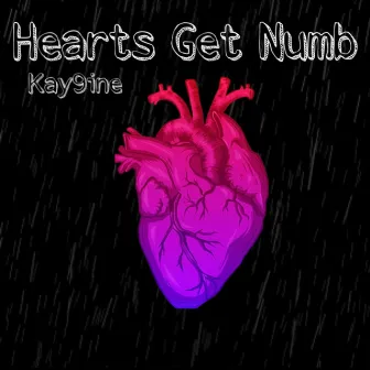 Hearts Get Numb by Kay9ine