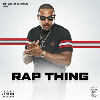 Rap Thing by Trustory