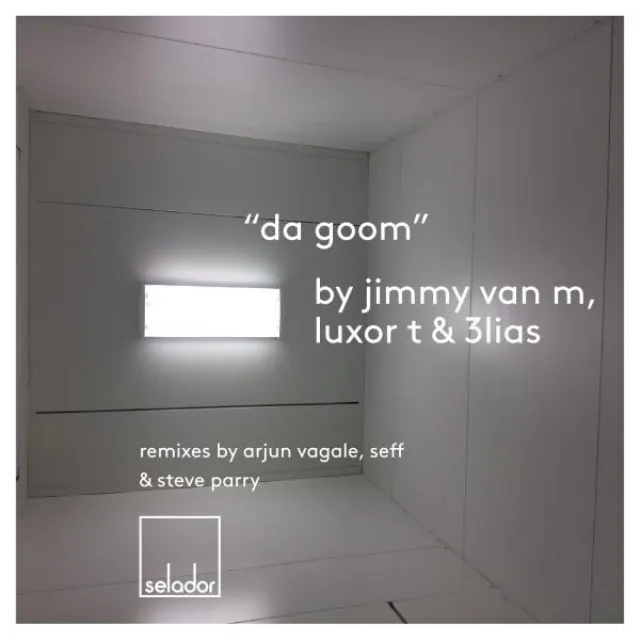 Da Goom - Seff Remix