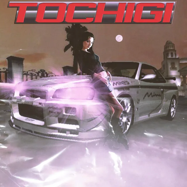 TOCHIGI - ANARCHY'S CUT