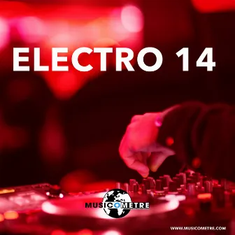 ELECTRO 14 by Michel Gouty