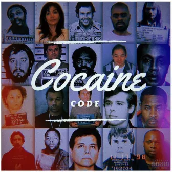 COCAINE CODE by G.Code