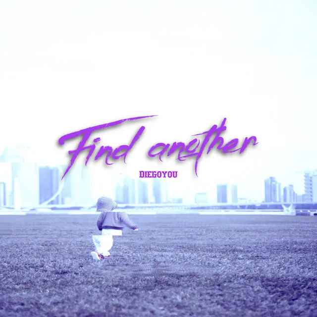 Find another