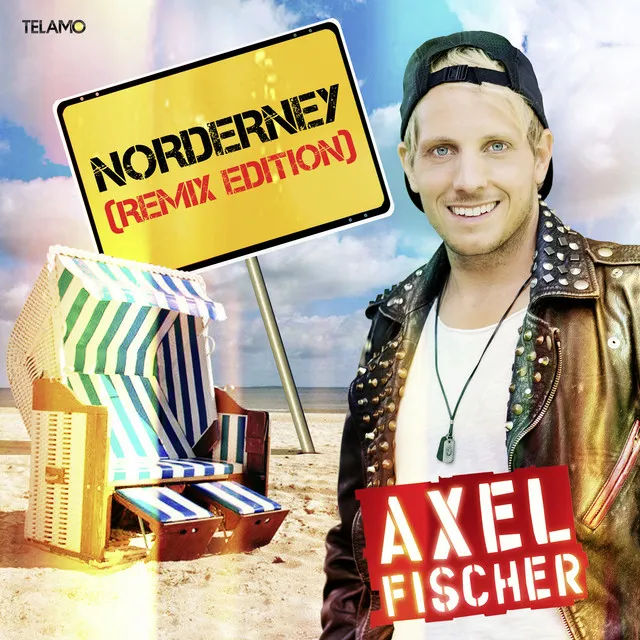 Norderney - DJ Fosco Dance Extended Remix