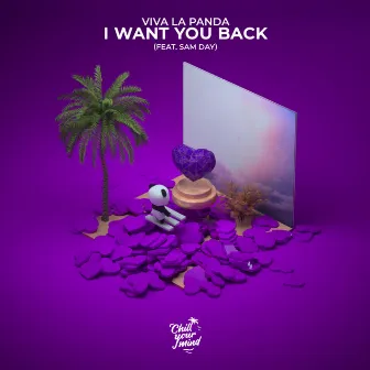 I Want You Back by Sam Day