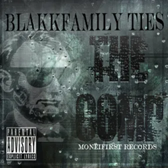 Blakk Family Ties by Barri Blakk