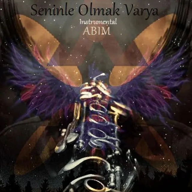 Seninle Olmak Varya - Re Arrange