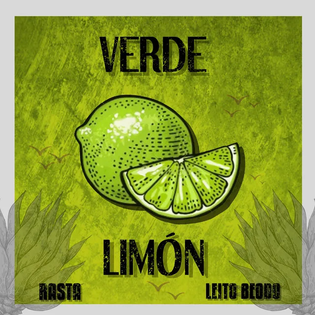 Verde Limón