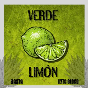 Verde Limón by Rasta BV