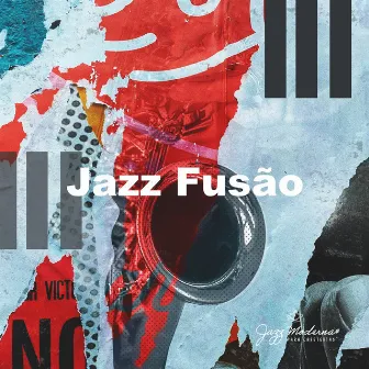 Jazz Fusão by Unknown Artist