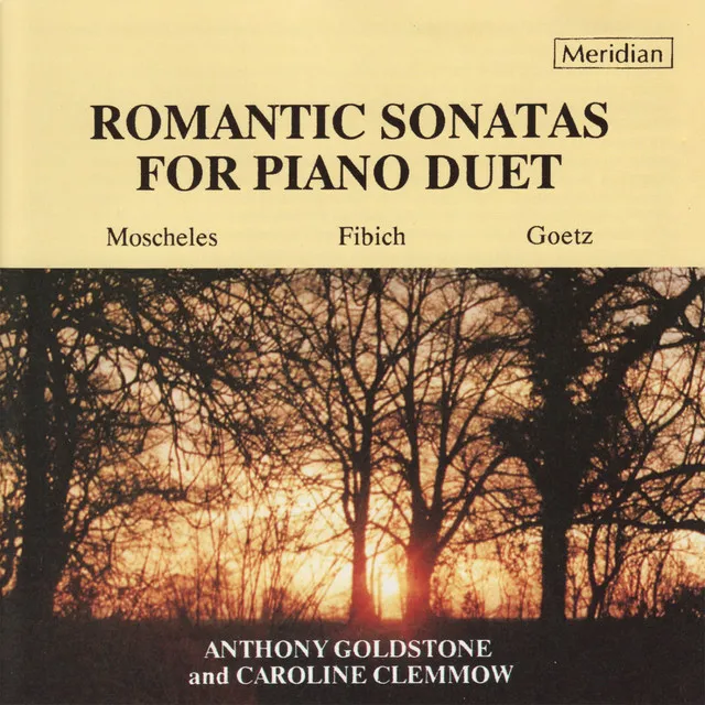 Grande Sonate in E-Flat Major, Op. 47: IV. Alelgro