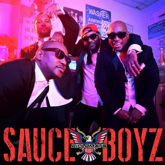 Sauce Boyz by The Diplomats