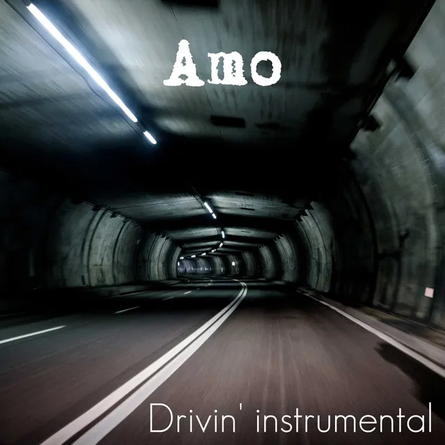 Drivin' - Instrumental