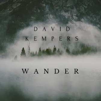 Wander by David Kempers