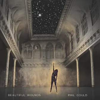 Beautiful Wounds (feat. Diana Winter) by Phil Gould