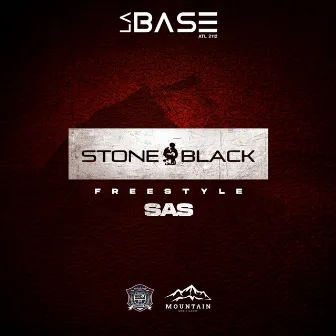 SAS by Stone Black