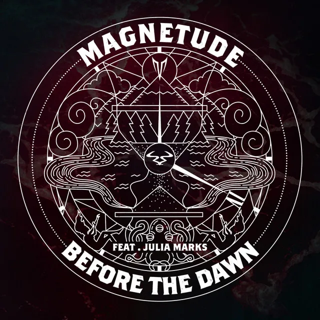 Before the Dawn (feat. Julia Marks)