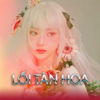 Lối Tàn Hoa - Beat by DJ PBEAT