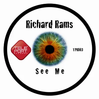 See Me by Richard Rams