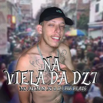 Na Viela da Dz7 by Mc Alemão Jc