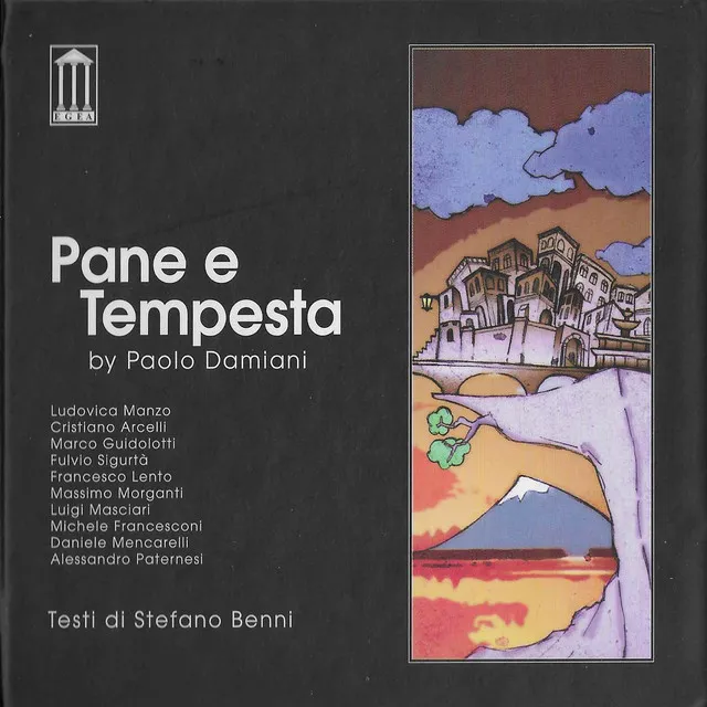 Pane e Tempesta