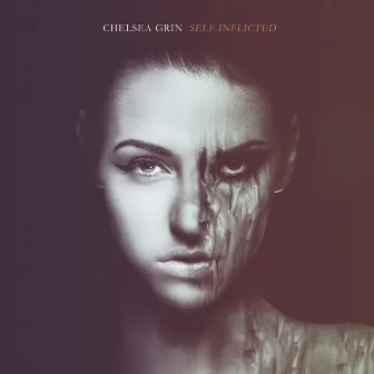 Self Inflicted Deluxe Edition by Chelsea Grin