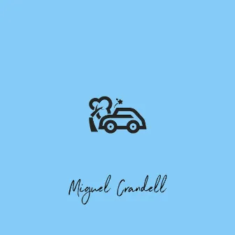 Don't Crash by Miguel Crandell