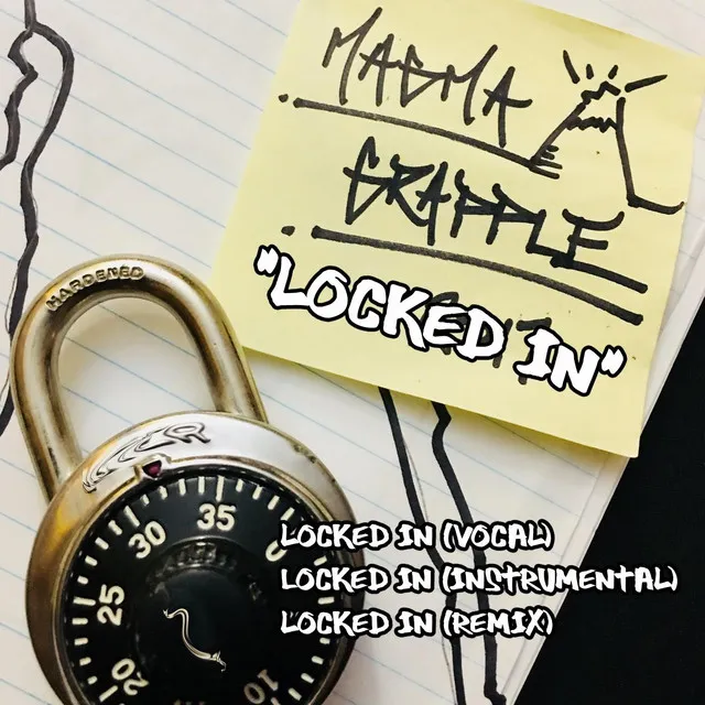 Locked In (Remix)