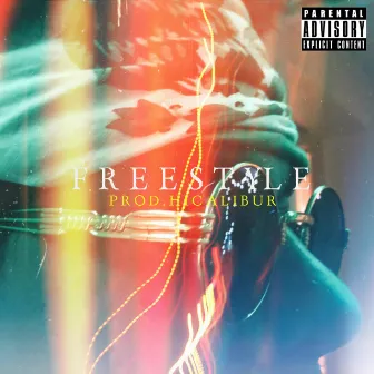 Freestyle by Johnny Tomorrow