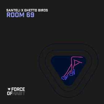 Room 69 by Ghetto Birds