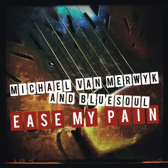 Ease My Pain by BlueSoul