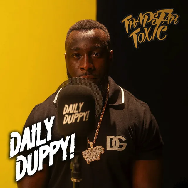 Daily Duppy