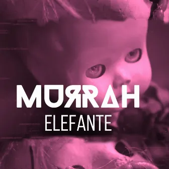 Elefante by Murrah