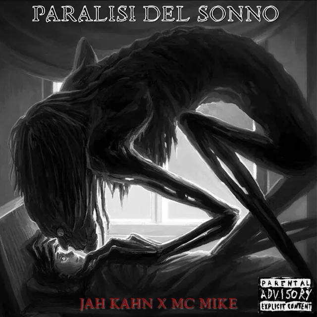 Paralisi Del Sonno