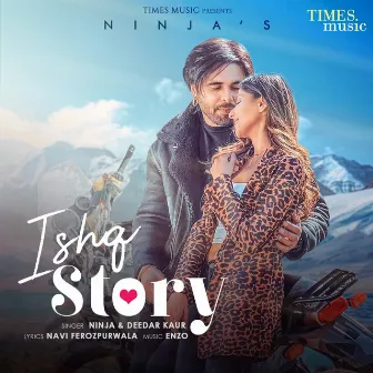 Ishq Story by Deedar Kaur