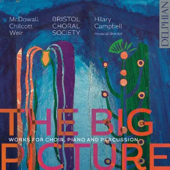 The Big Picture by Hilary Campbell