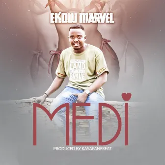 Medi by Ekow Marvel