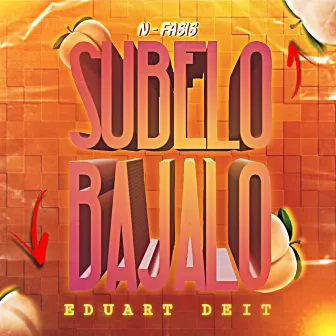 Subelo Bajalo by Unknown Artist