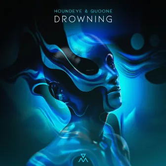 Drowning by Quoone