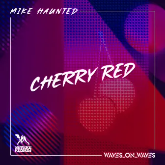 Cherry Red by Pastel Arcade