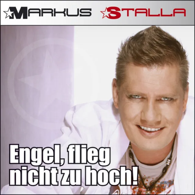 Engel flieg nicht zu hoch (Radio Version)