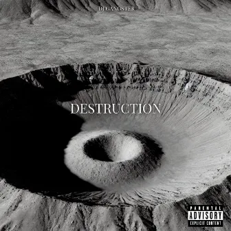 Destruction by DJ Gangster