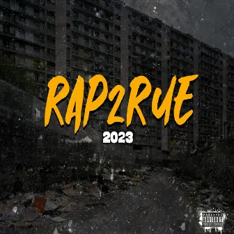 Rap2Rue by Rap2Rue