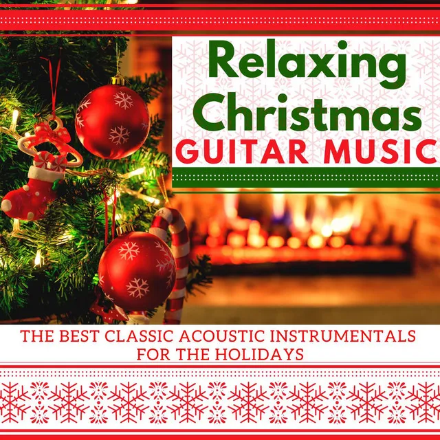 Christmas Music Guitar Collectors