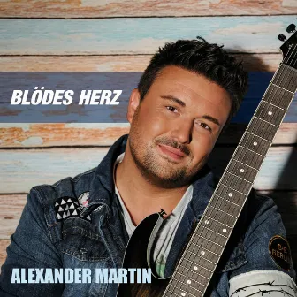 Blödes Herz by Alexander Martin